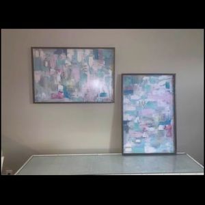 Paintings